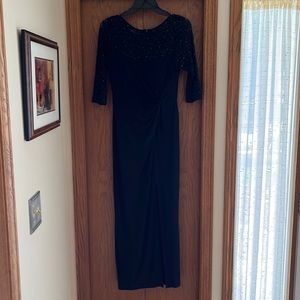 Stunning Mother of the Bride gown